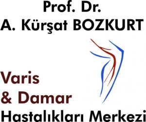 Prof. Dr. A. Kürşat Bozkurt Varis ve Damar Hastalıkları Merkezi